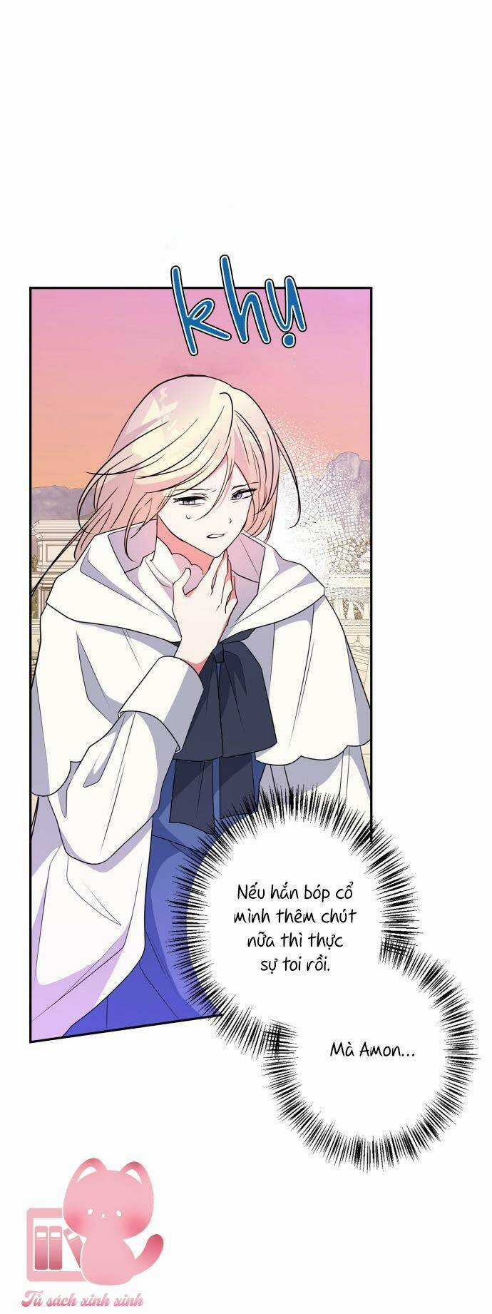 Thuần Hóa Quái Thú Thật Tốt Chapter 85 trang 25