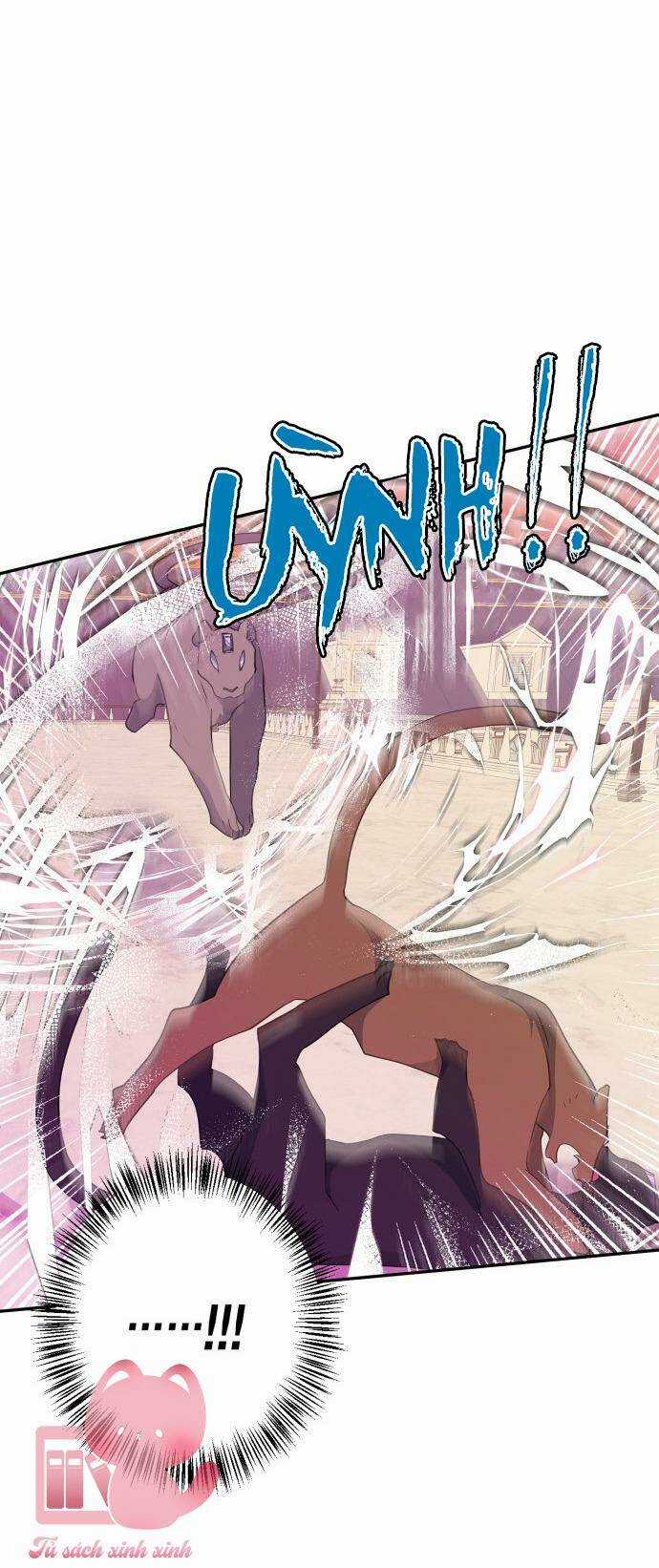 Thuần Hóa Quái Thú Thật Tốt Chapter 85 trang 26