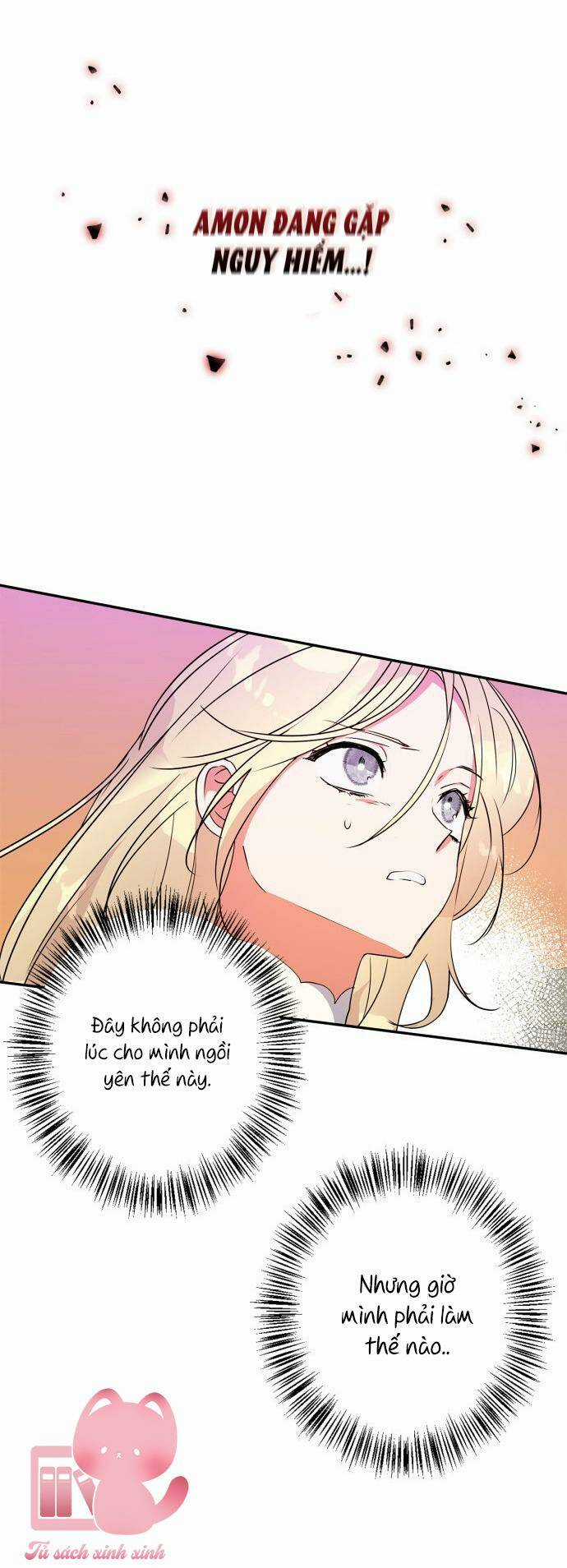 Thuần Hóa Quái Thú Thật Tốt Chapter 85 trang 27