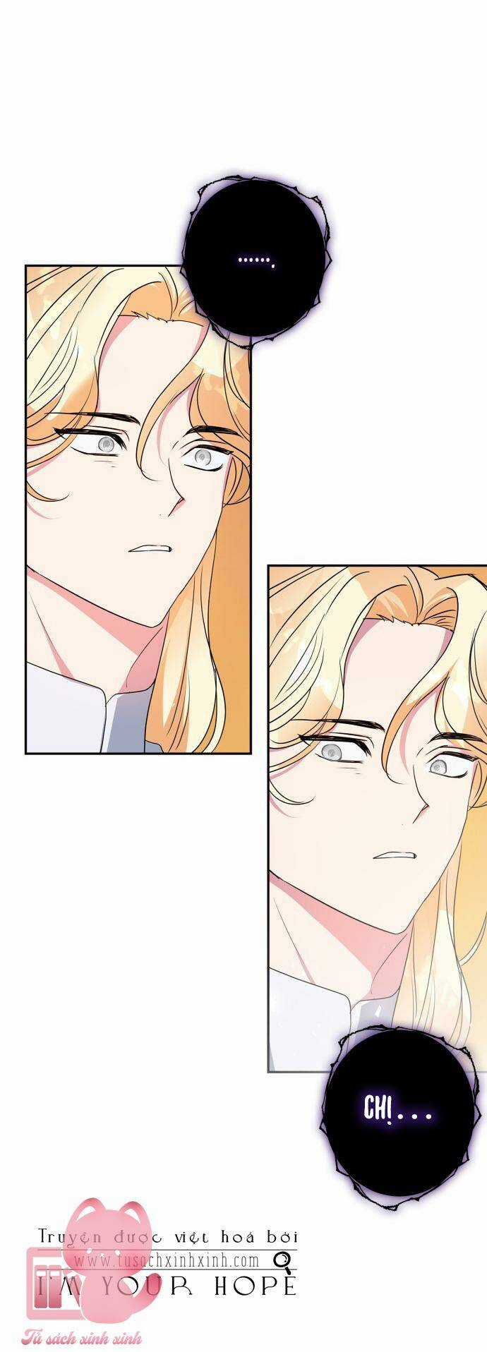 Thuần Hóa Quái Thú Thật Tốt Chapter 85 trang 3