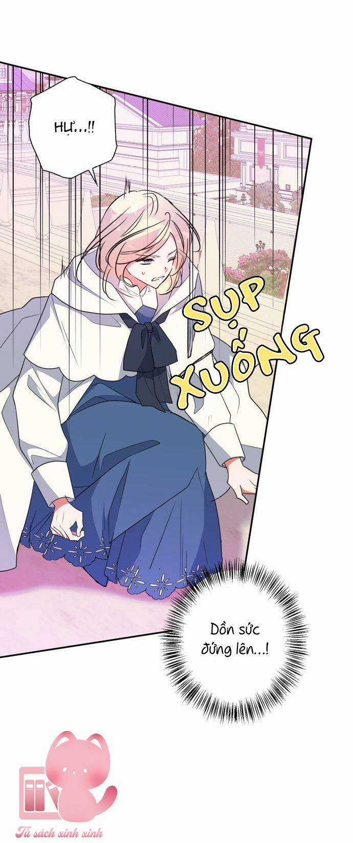 Thuần Hóa Quái Thú Thật Tốt Chapter 85 trang 31