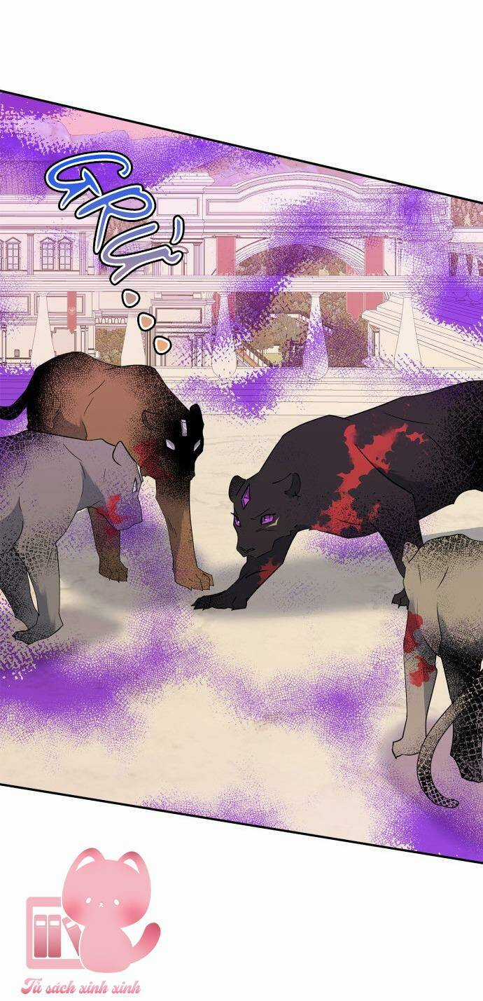 Thuần Hóa Quái Thú Thật Tốt Chapter 85 trang 33