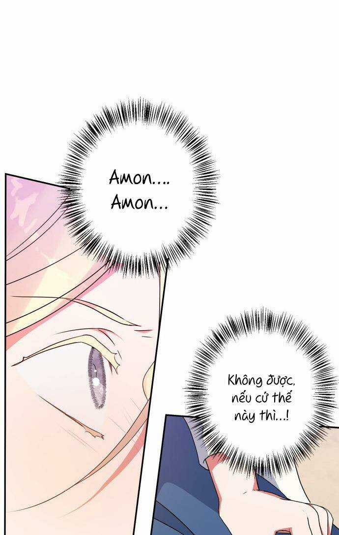 Thuần Hóa Quái Thú Thật Tốt Chapter 85 trang 34