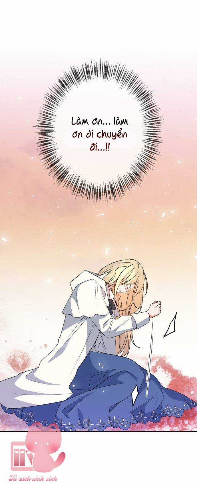 Thuần Hóa Quái Thú Thật Tốt Chapter 85 trang 36