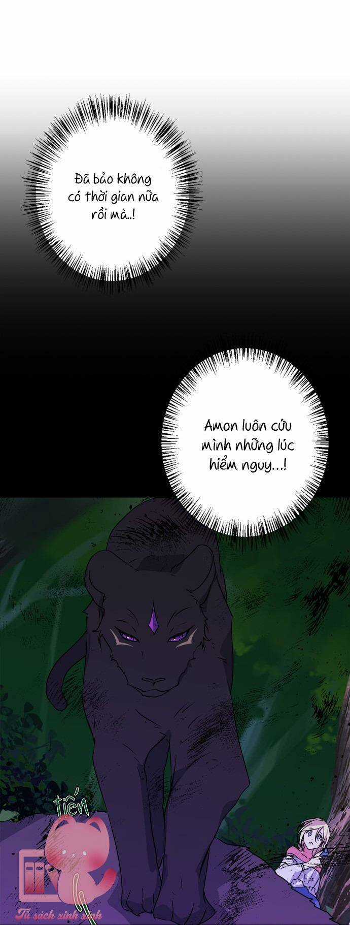 Thuần Hóa Quái Thú Thật Tốt Chapter 85 trang 37