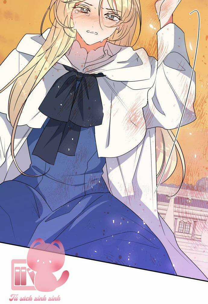 Thuần Hóa Quái Thú Thật Tốt Chapter 85 trang 39