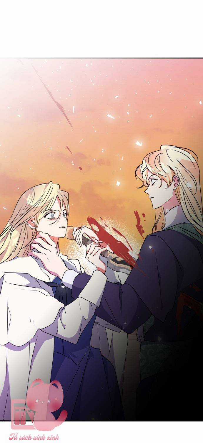 Thuần Hóa Quái Thú Thật Tốt Chapter 85 trang 4