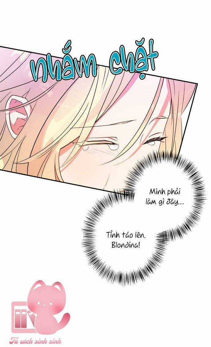 Thuần Hóa Quái Thú Thật Tốt Chapter 85 trang 40