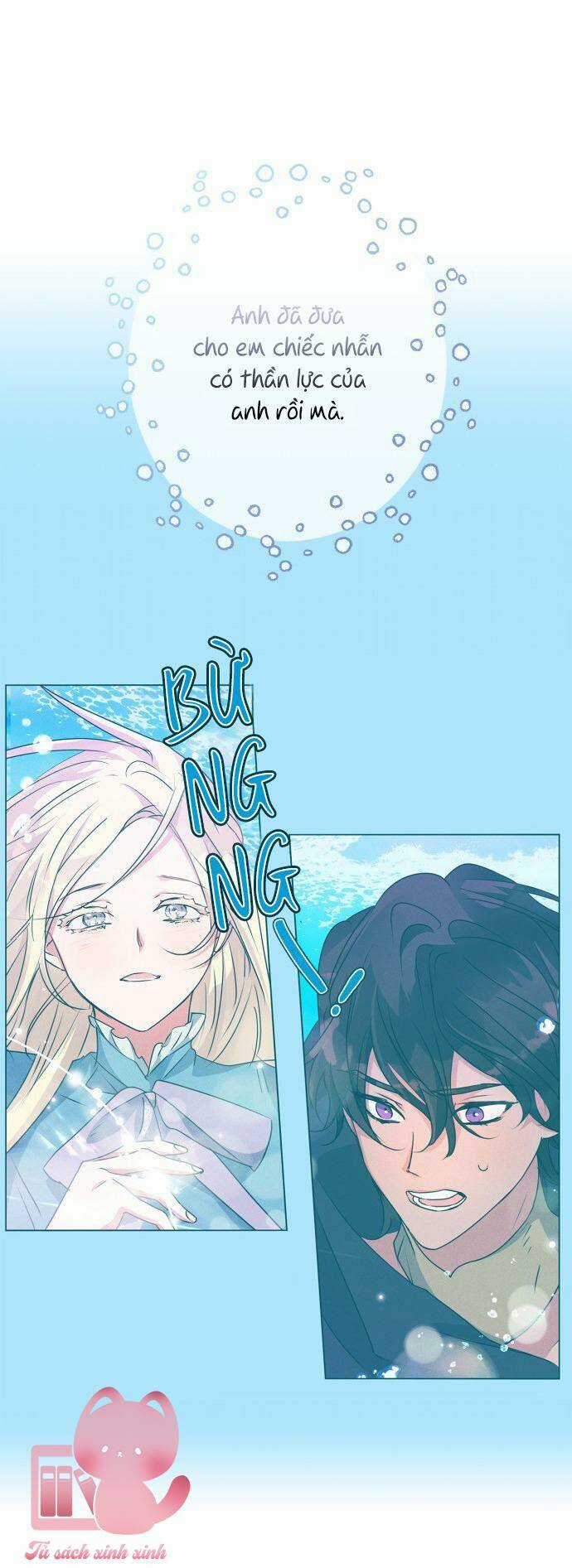 Thuần Hóa Quái Thú Thật Tốt Chapter 85 trang 41