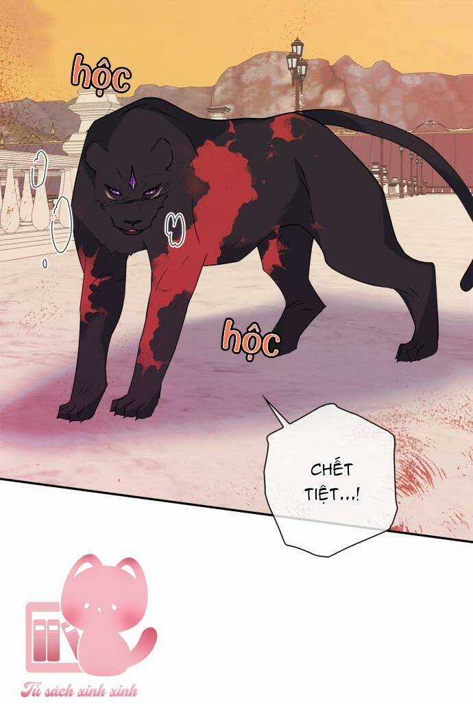 Thuần Hóa Quái Thú Thật Tốt Chapter 85 trang 45