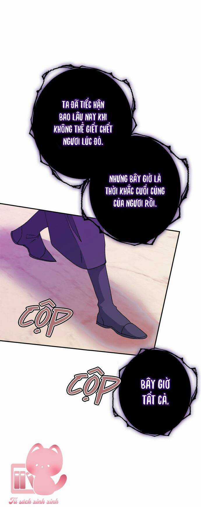 Thuần Hóa Quái Thú Thật Tốt Chapter 85 trang 46