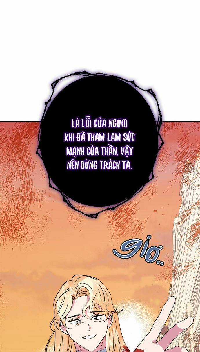 Thuần Hóa Quái Thú Thật Tốt Chapter 85 trang 47