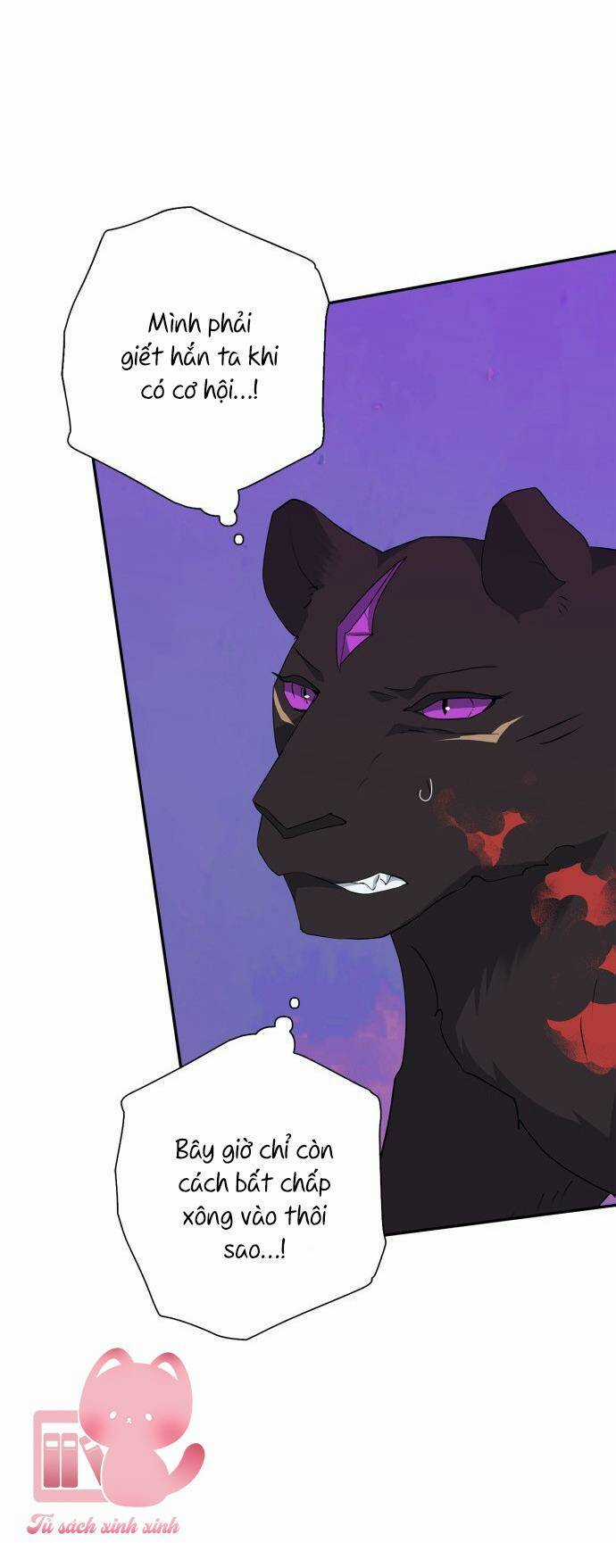 Thuần Hóa Quái Thú Thật Tốt Chapter 85 trang 49