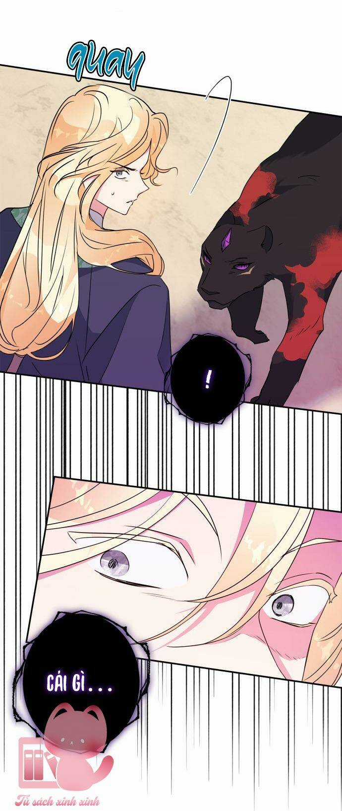 Thuần Hóa Quái Thú Thật Tốt Chapter 85 trang 51