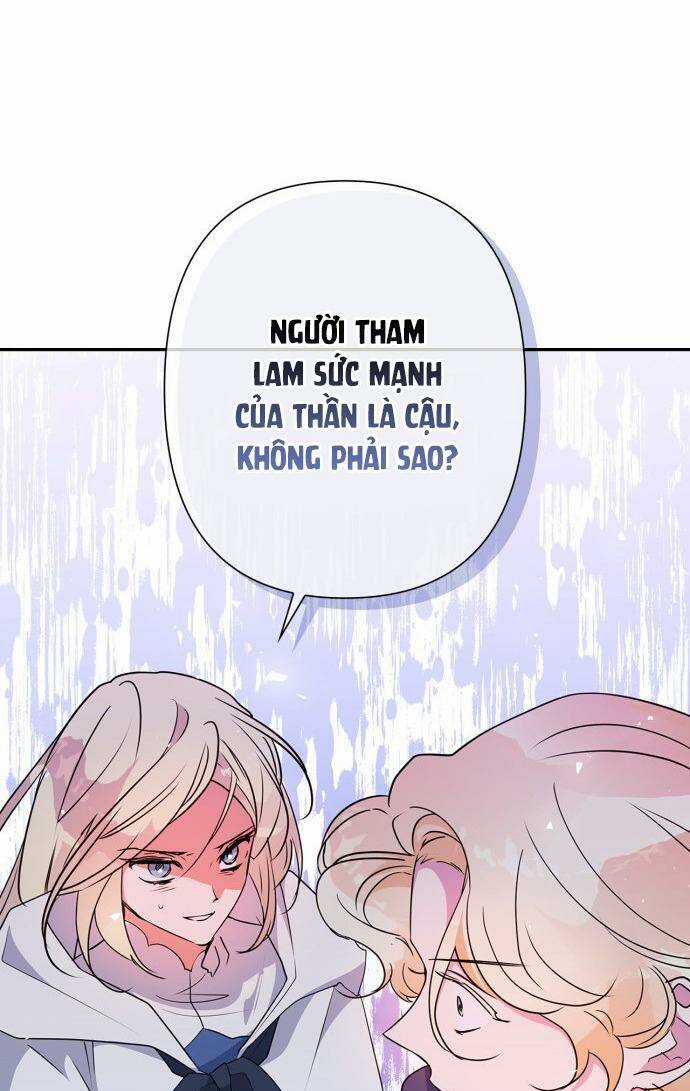 Thuần Hóa Quái Thú Thật Tốt Chapter 85 trang 53