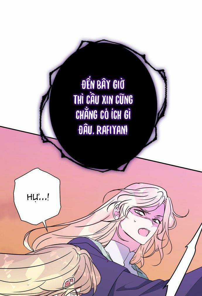 Thuần Hóa Quái Thú Thật Tốt Chapter 85 trang 57