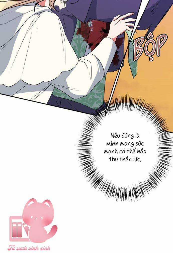 Thuần Hóa Quái Thú Thật Tốt Chapter 85 trang 58