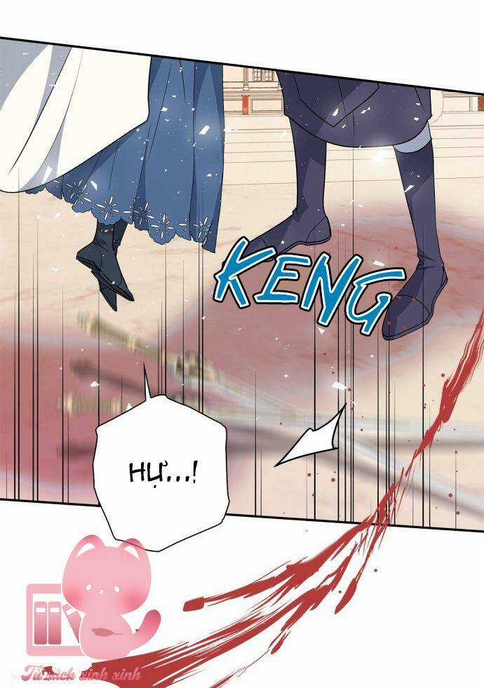 Thuần Hóa Quái Thú Thật Tốt Chapter 85 trang 6