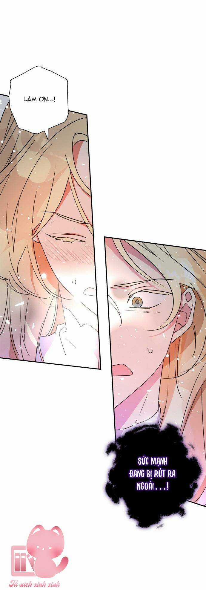 Thuần Hóa Quái Thú Thật Tốt Chapter 85 trang 61