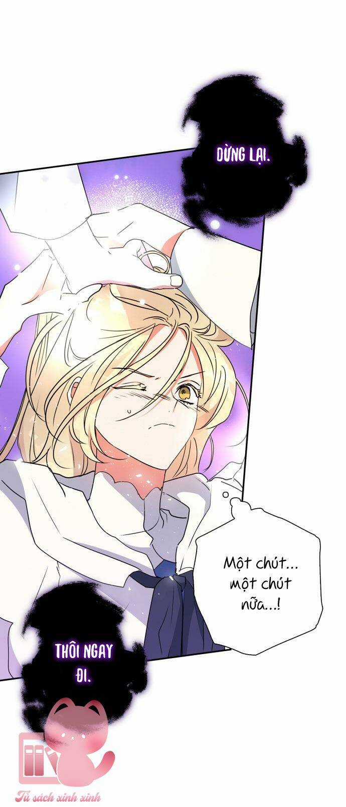 Thuần Hóa Quái Thú Thật Tốt Chapter 85 trang 65