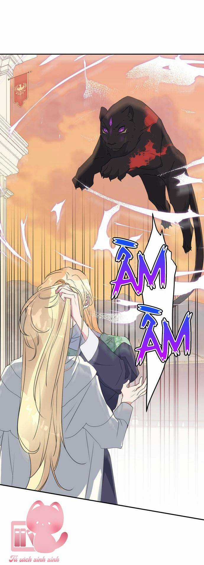 Thuần Hóa Quái Thú Thật Tốt Chapter 85 trang 68