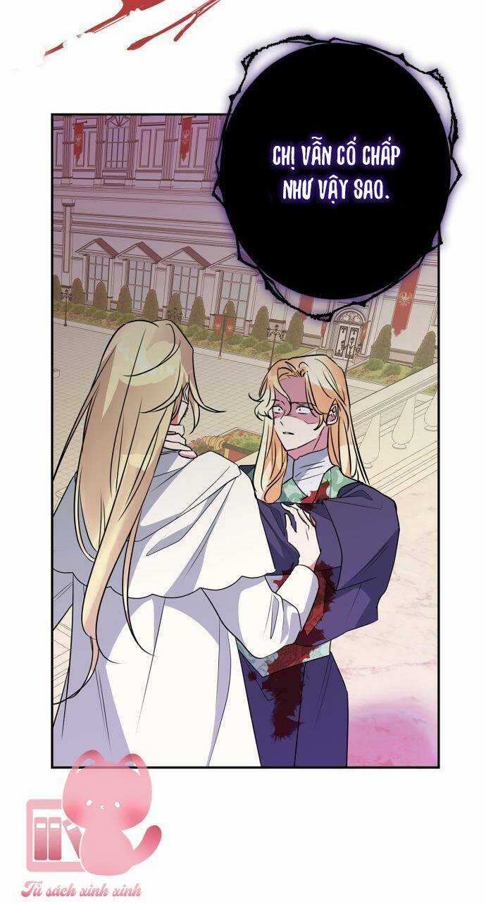 Thuần Hóa Quái Thú Thật Tốt Chapter 85 trang 7