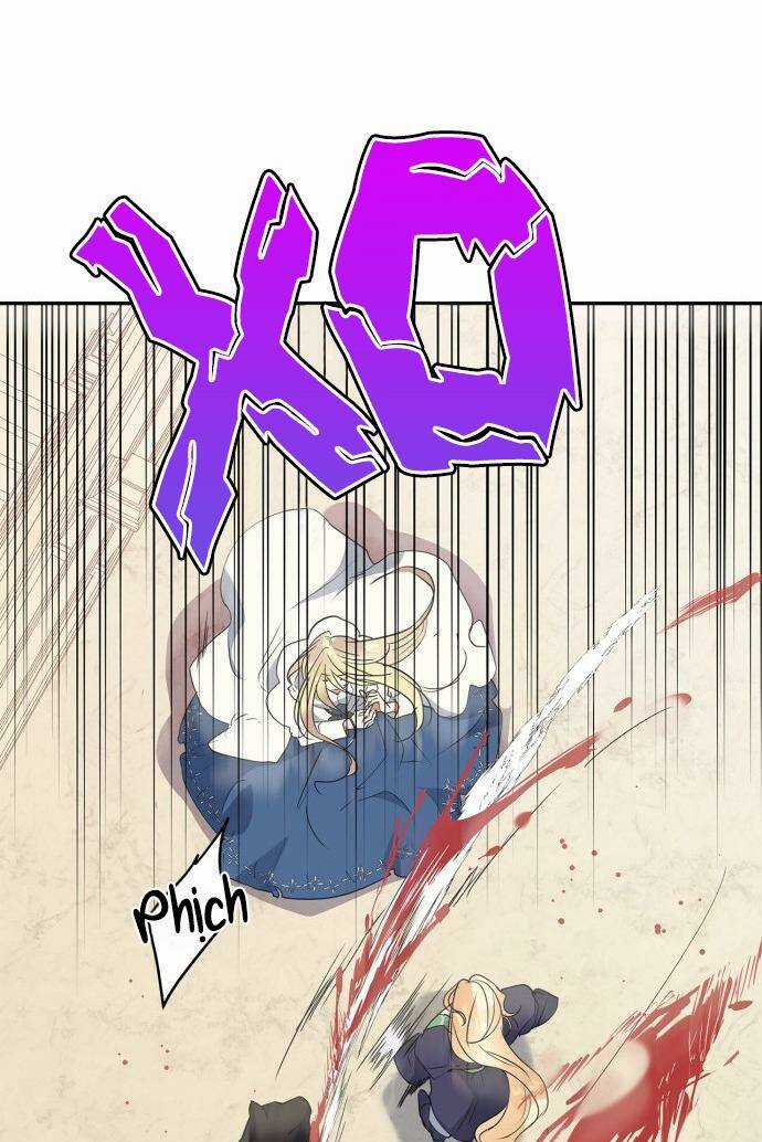 Thuần Hóa Quái Thú Thật Tốt Chapter 85 trang 70