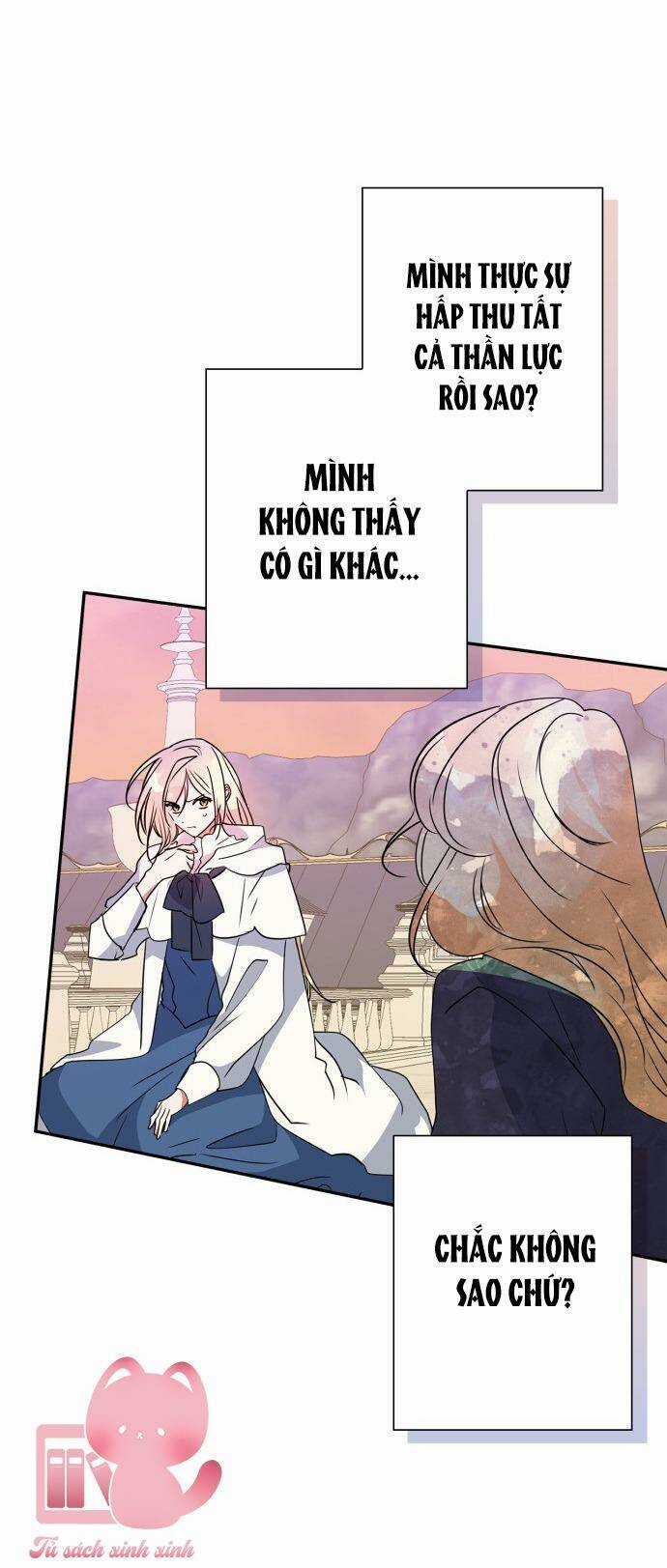 Thuần Hóa Quái Thú Thật Tốt Chapter 85 trang 76