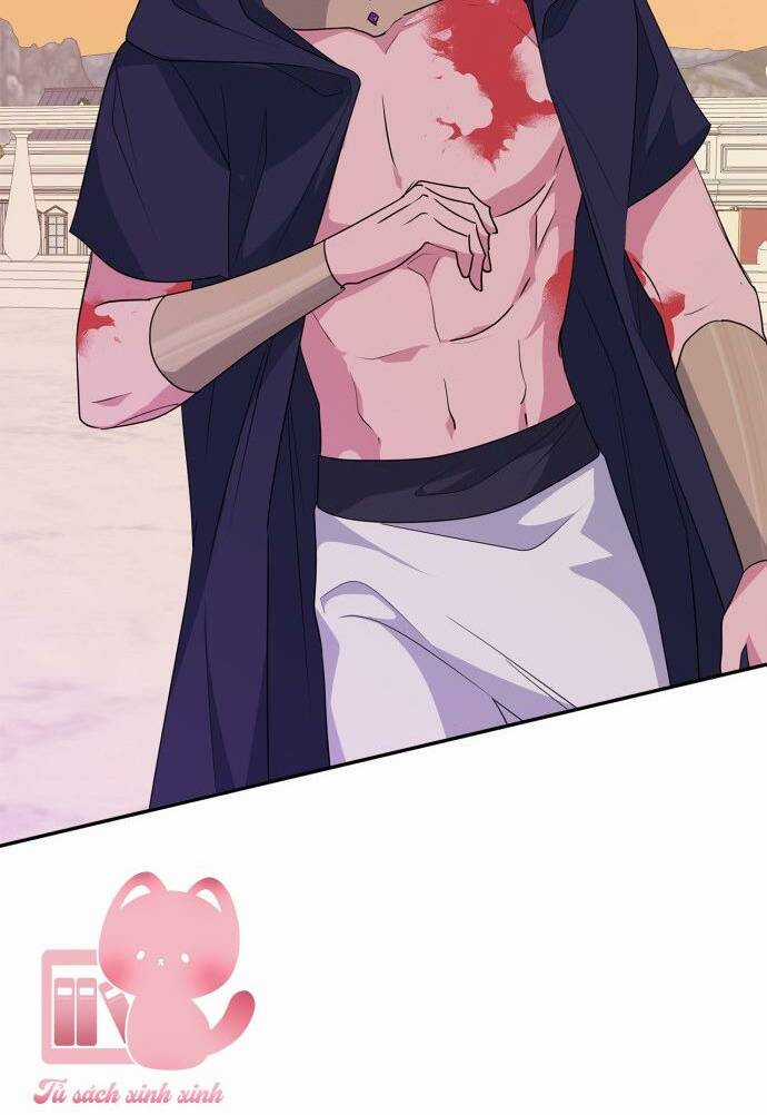 Thuần Hóa Quái Thú Thật Tốt Chapter 85 trang 79