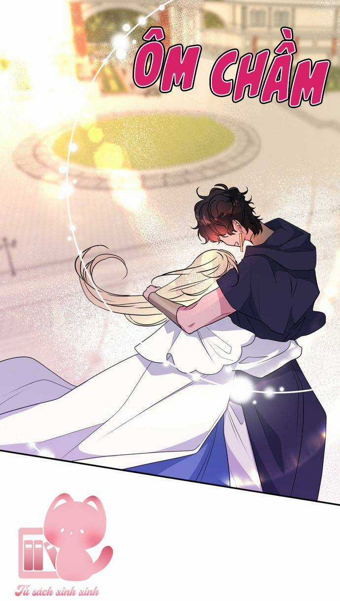 Thuần Hóa Quái Thú Thật Tốt Chapter 85 trang 81