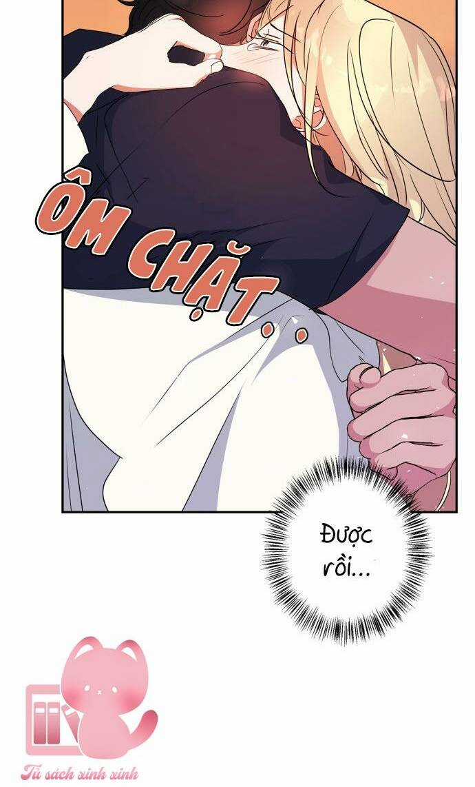 Thuần Hóa Quái Thú Thật Tốt Chapter 85 trang 84