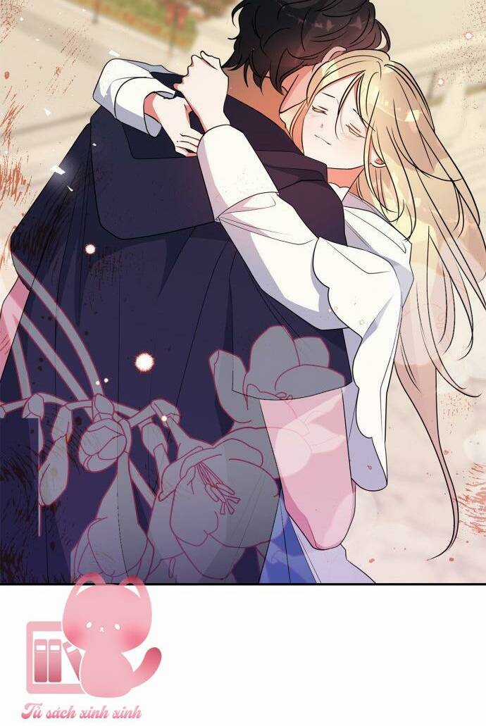 Thuần Hóa Quái Thú Thật Tốt Chapter 85 trang 86