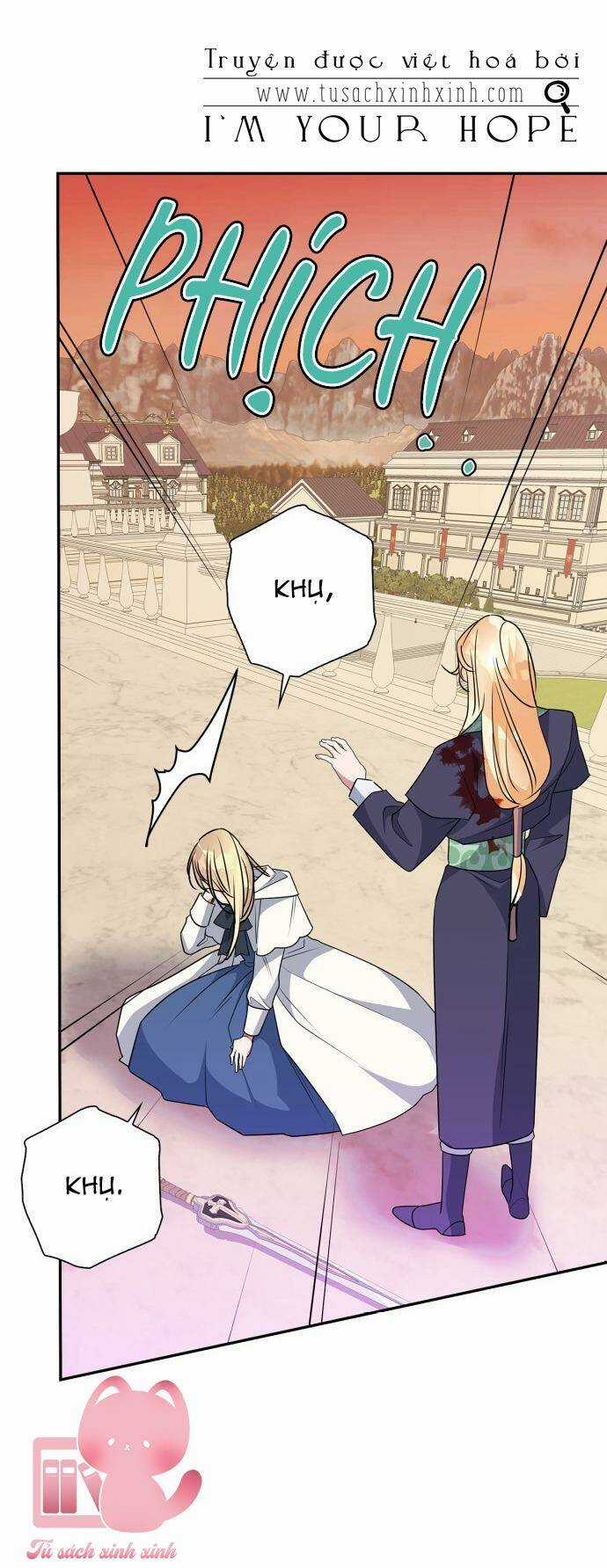 Thuần Hóa Quái Thú Thật Tốt Chapter 85 trang 9