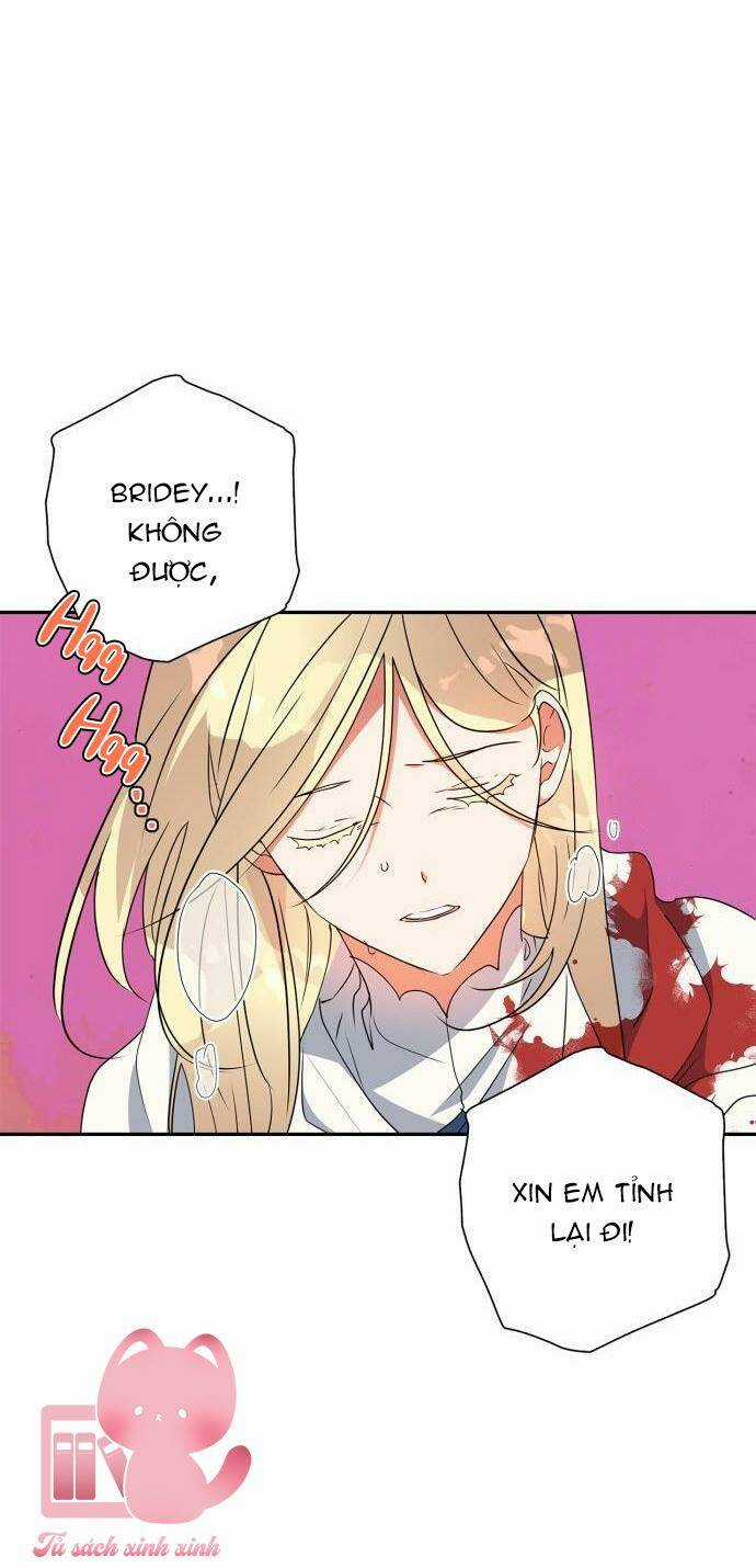 Thuần Hóa Quái Thú Thật Tốt Chapter 86 trang 10