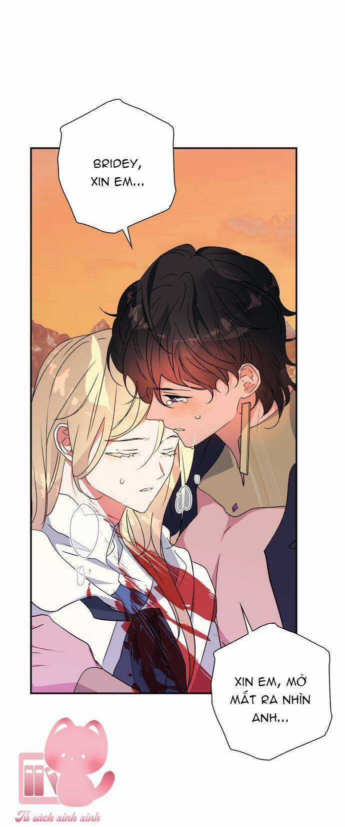 Thuần Hóa Quái Thú Thật Tốt Chapter 86 trang 11