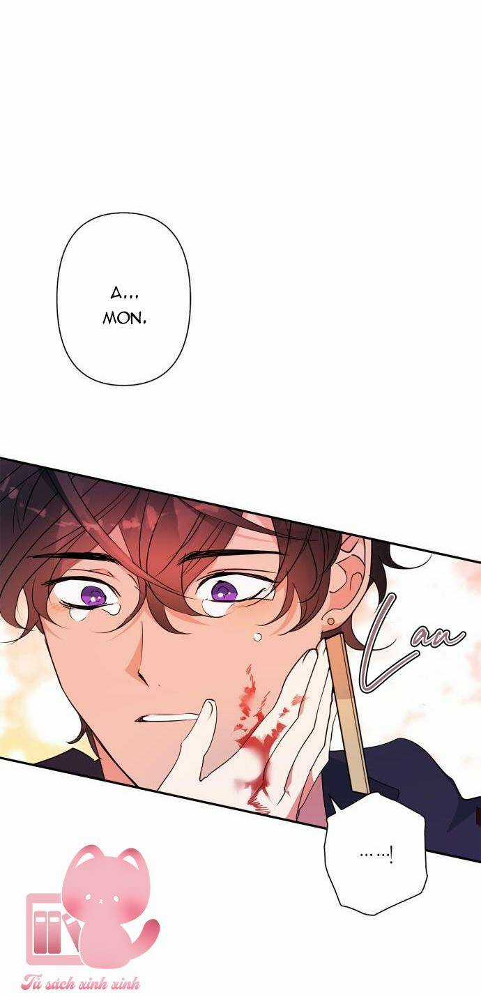 Thuần Hóa Quái Thú Thật Tốt Chapter 86 trang 12