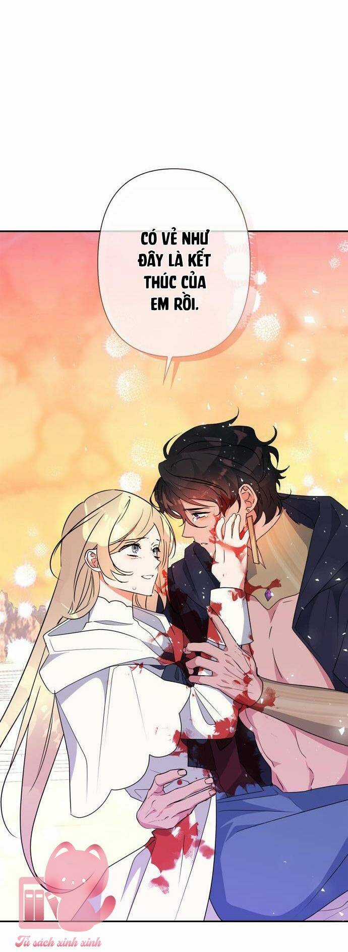 Thuần Hóa Quái Thú Thật Tốt Chapter 86 trang 14