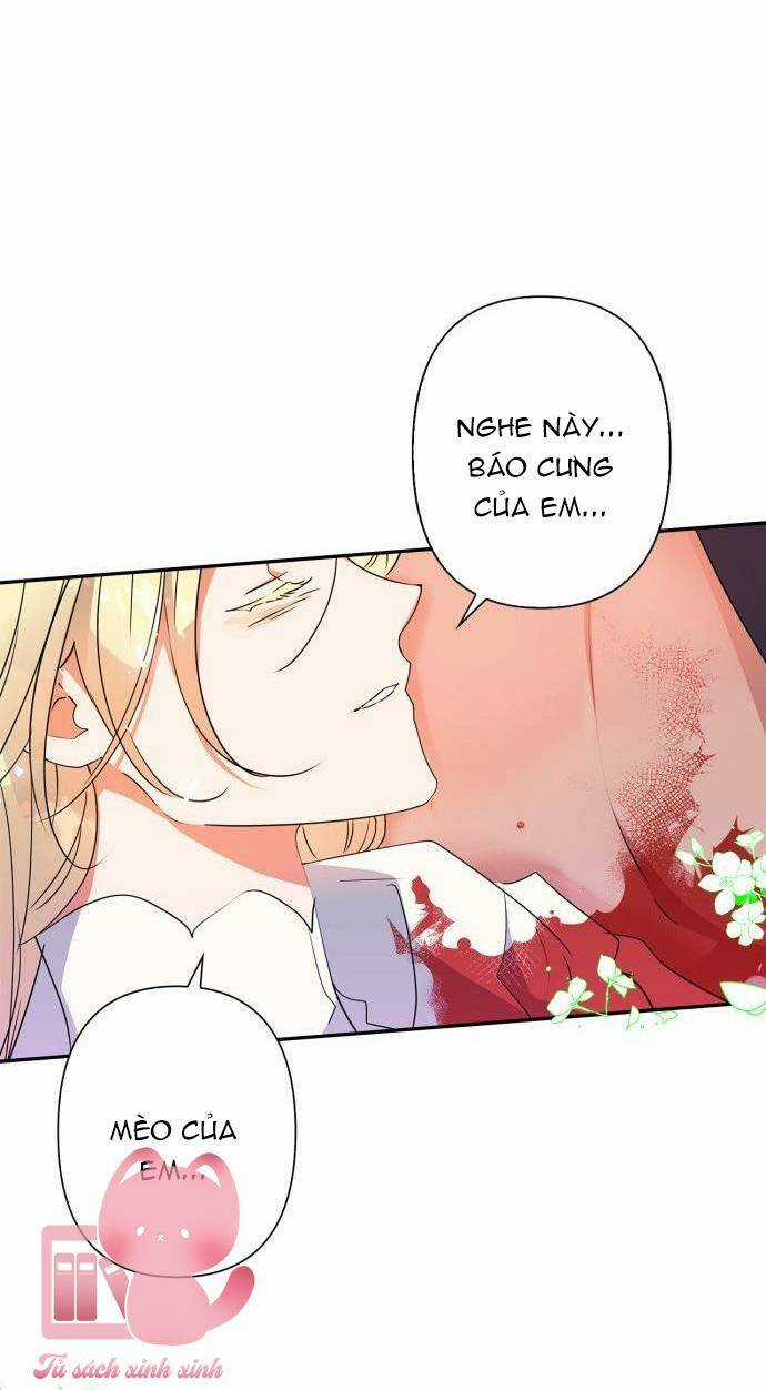 Thuần Hóa Quái Thú Thật Tốt Chapter 86 trang 16