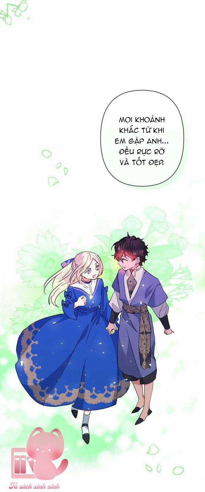 Thuần Hóa Quái Thú Thật Tốt Chapter 86 trang 17