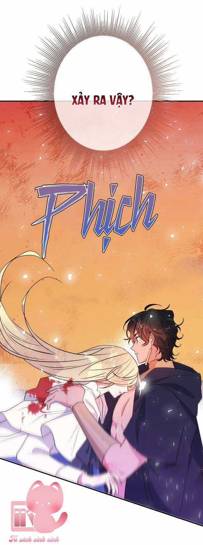 Thuần Hóa Quái Thú Thật Tốt Chapter 86 trang 2