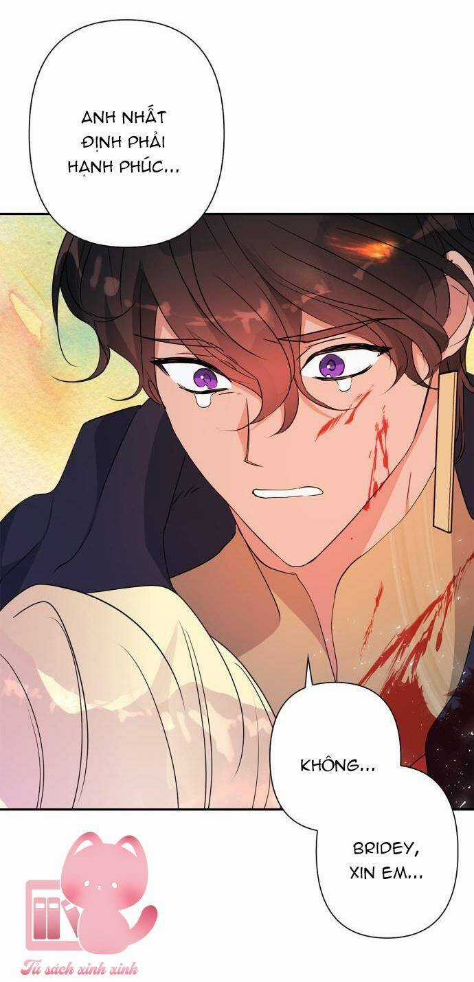 Thuần Hóa Quái Thú Thật Tốt Chapter 86 trang 22