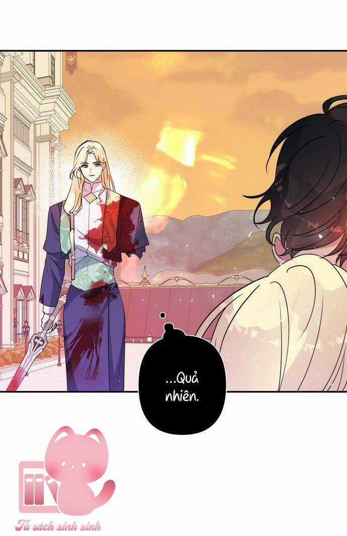 Thuần Hóa Quái Thú Thật Tốt Chapter 86 trang 28