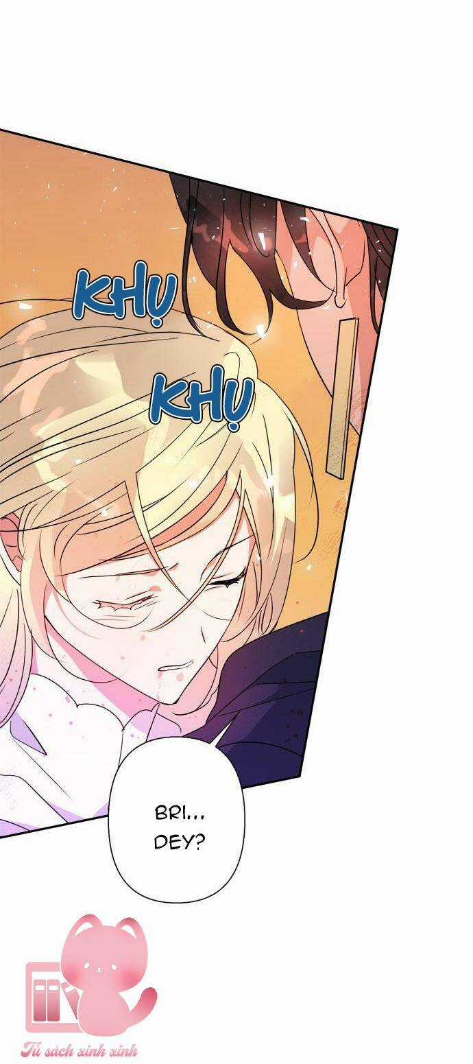 Thuần Hóa Quái Thú Thật Tốt Chapter 86 trang 3