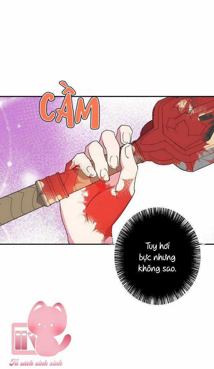 Thuần Hóa Quái Thú Thật Tốt Chapter 86 trang 30