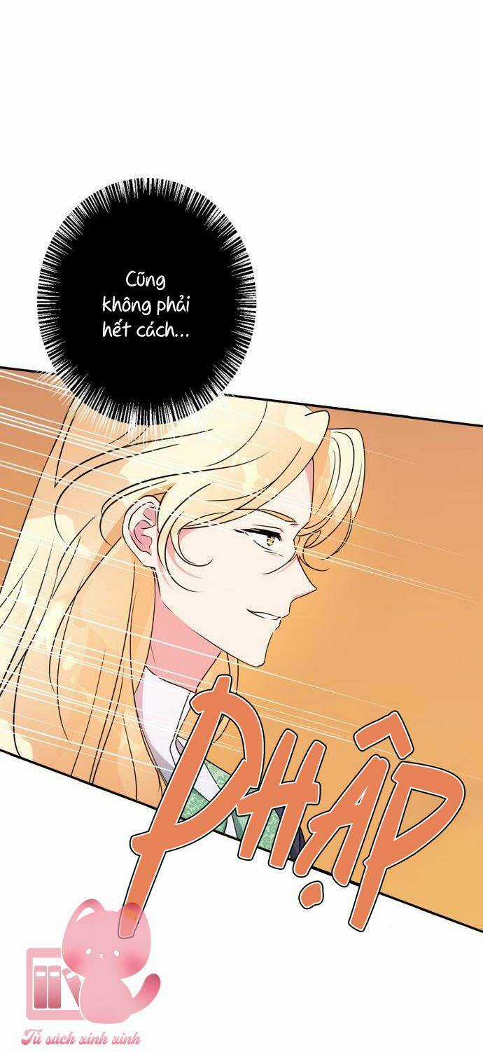 Thuần Hóa Quái Thú Thật Tốt Chapter 86 trang 31