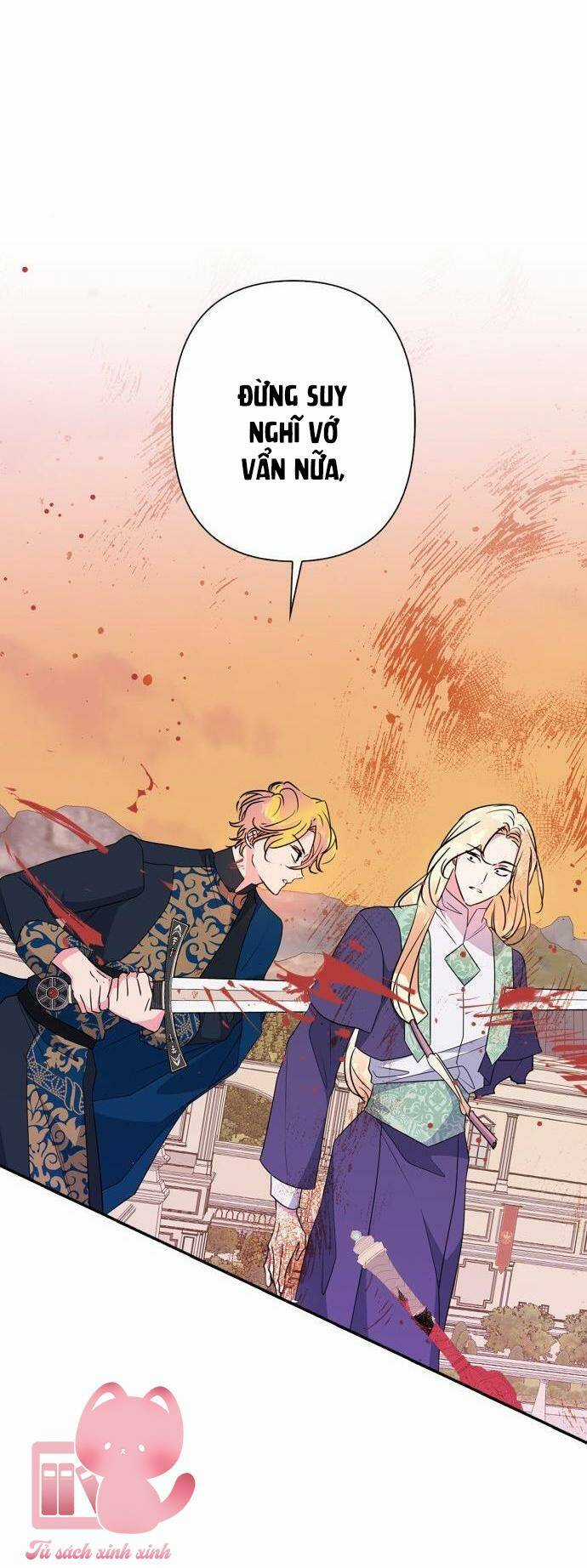 Thuần Hóa Quái Thú Thật Tốt Chapter 86 trang 33