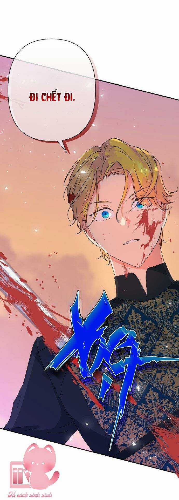 Thuần Hóa Quái Thú Thật Tốt Chapter 86 trang 34