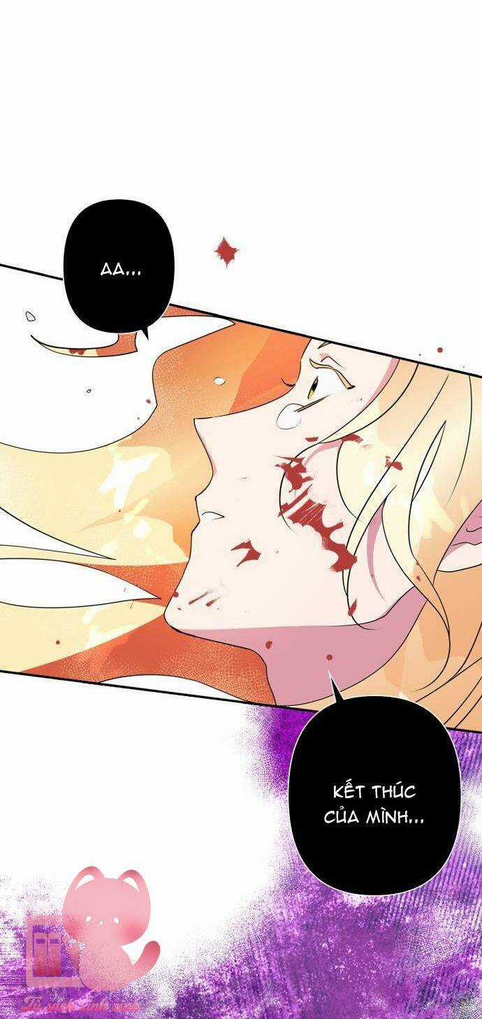 Thuần Hóa Quái Thú Thật Tốt Chapter 86 trang 35