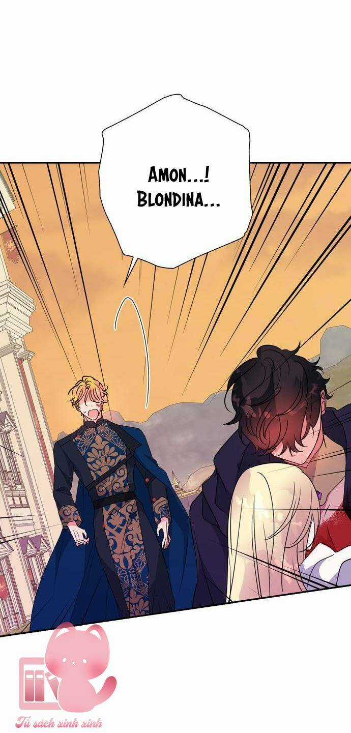 Thuần Hóa Quái Thú Thật Tốt Chapter 86 trang 38