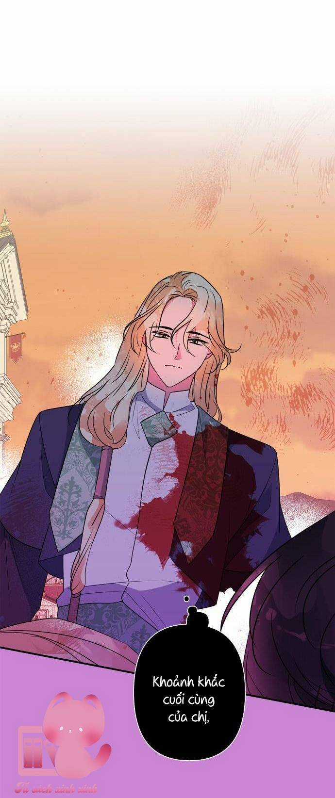 Thuần Hóa Quái Thú Thật Tốt Chapter 86 trang 4